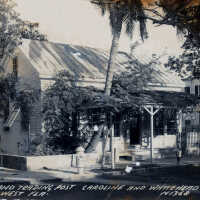 Old Island Trading Post