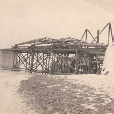 Bahia Honda Traveller