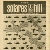 Solares Hill
