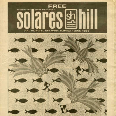Solares Hill