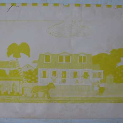 Relics of Old Key West