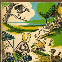 Cracker History of Okeechobee: Custard Apple, Moonvine, Catfish and Moonshine