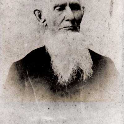 Portrait of Samuel Kemp: Copyright: © Key West Art & Historical Society; Origformat: Print-Photographic