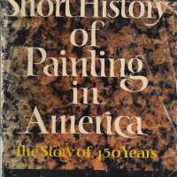 A Short History of Painting in America