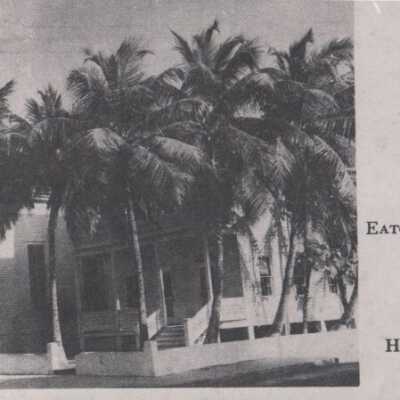 First Baptist Church of Key West