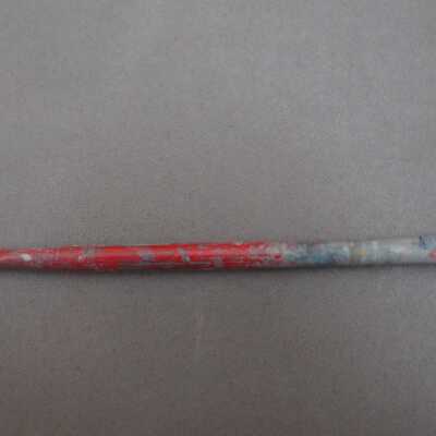 Mario Sanchez Paintbrush