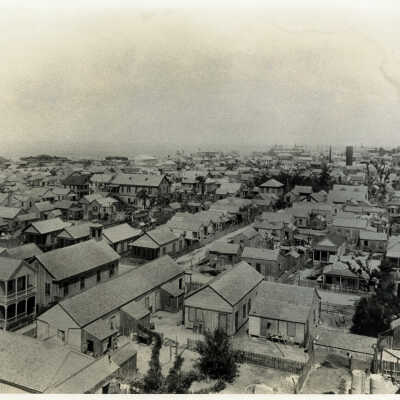 Naval Station Key West