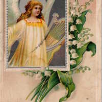          A Holy Easter; © Key West Art & Historical Society
   