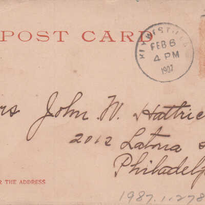 Street in Vevado, a suburb of Havana, Cuba