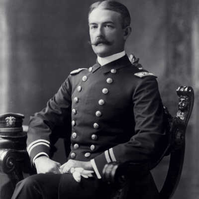 Lucien G. Heneberger