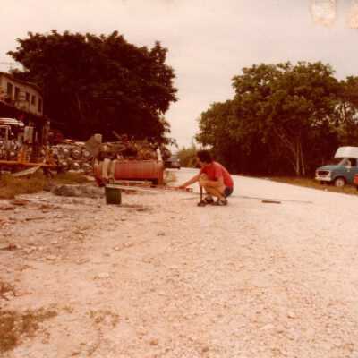 Stanley Papio's property: Copyright: © Key West Art & Historical Society; Origformat: Print-Photographic
