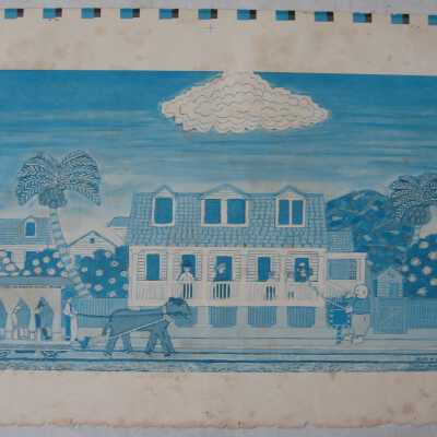 Relics of Old Key West