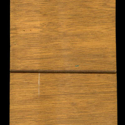 Ship's Chandlery Ledger from the Red Doors: © Key West Art & Historical Society