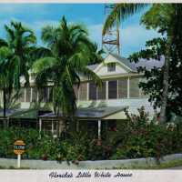 Florida’s Little White House