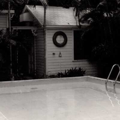 Unknown pool: Copyright: © Key West Art & Historical Society; Origformat: Print-Photographic