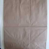 Pan Am Air Sickness Bag