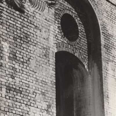 East Martello: Copyright: © Key West Art & Historical Society; Origformat: Print-Photographic