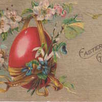 Easter Greeting