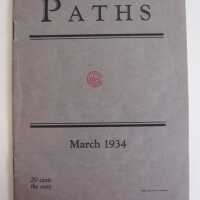 Paths