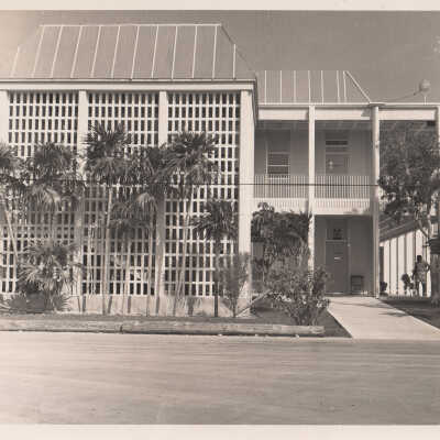 Florida Keys Community College