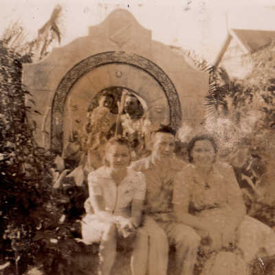 Pena's Garden of Roses Night Club