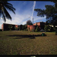 Fort East Martello Museum