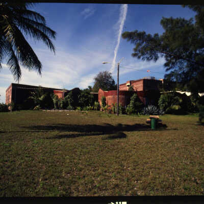 Fort East Martello Museum