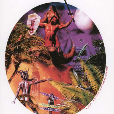 The picture that was on the 2002 t shirt.