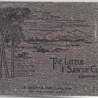 The Little I Saw of Cuba