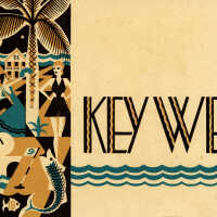 WPA Key West Guidebook