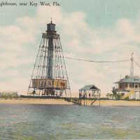 Sand Key Lighthouse