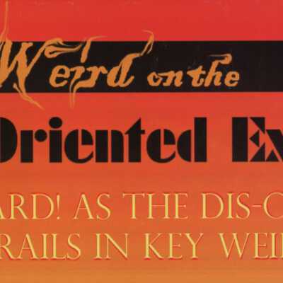 Sponsorship opportunities.