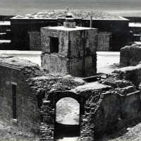 Battery Inman, Fort West Martello