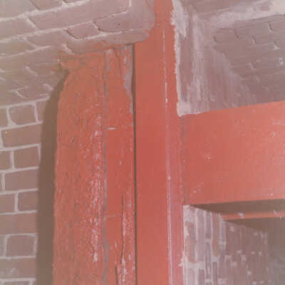 East Martello: Copyright: © Key West Art & Historical Society; Origformat: Print-Photographic