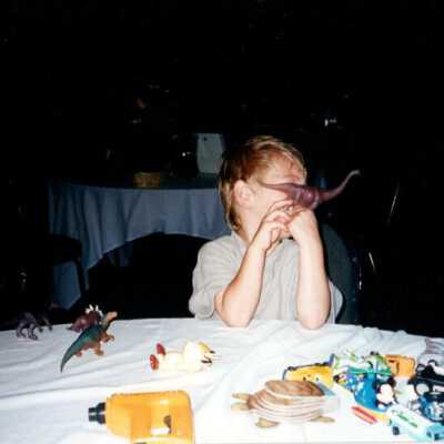 Unknown child: Copyright: © Key West Art & Historical Society; Origformat: Print-Photographic