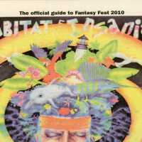 The Citizen Fantasy Fest official guide