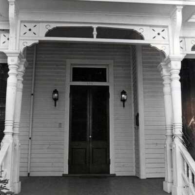 House: Copyright: © Key West Art & Historical Society; Origformat: Print-Photographic