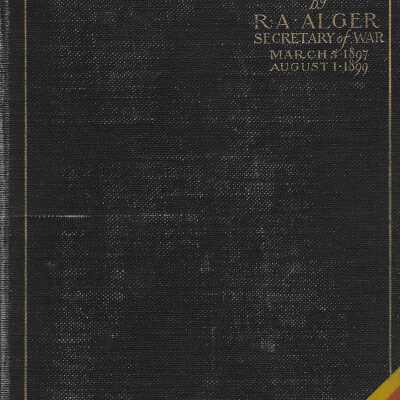 The Spanish-American War