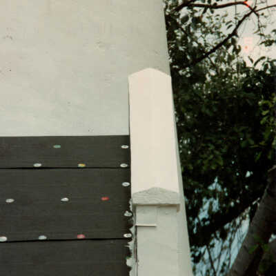 Key West Lighthouse grounds