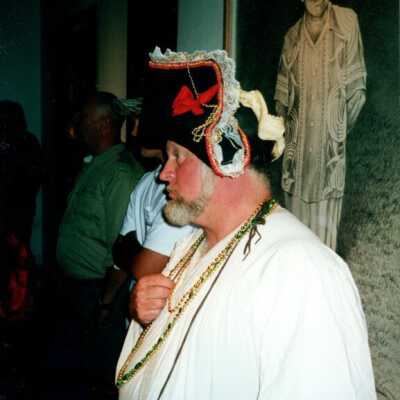 Pyrates 2000 Event: Copyright: © Key West Art & Historical Society; Origformat: Print-Photographic