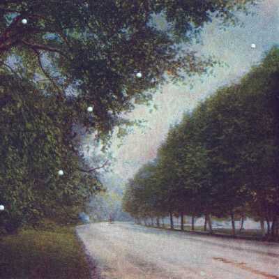 Philadelphia – Fairmount Park