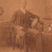 Graham Lester