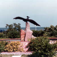 Fort East Martello