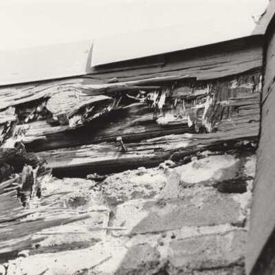 East Martello: Copyright: © Key West Art & Historical Society; Origformat: Print-Photographic