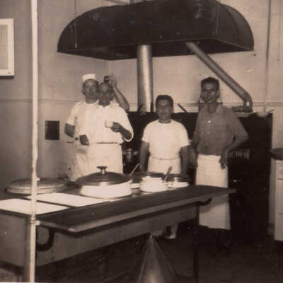 Pena's Garden of Roses Night Club