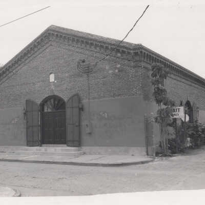 Wall & Company Building