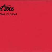 Information brochure.