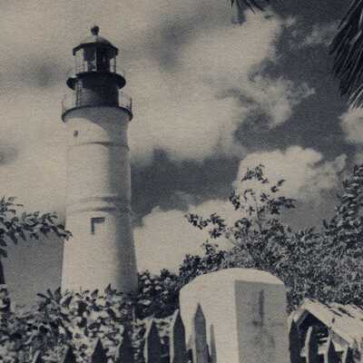 Key West Lighthouse