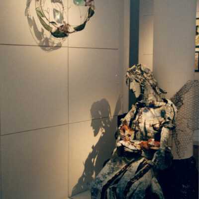 Suzie DePoo artwork: Copyright: © Key West Art & Historical Society; Origformat: Print-Photographic