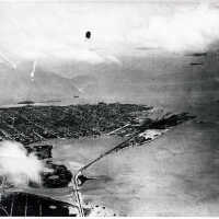 Aerial View of Key West
